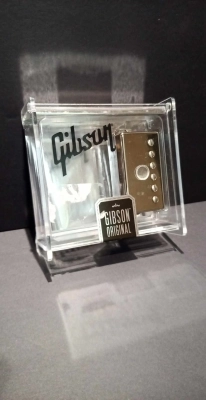 Store Special Product - Gibson - GP-57R+/GH